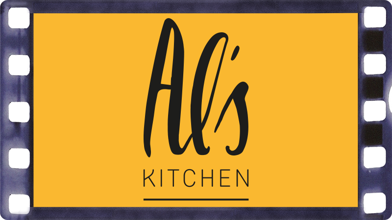 Sponsor Logo Al's Kitchen