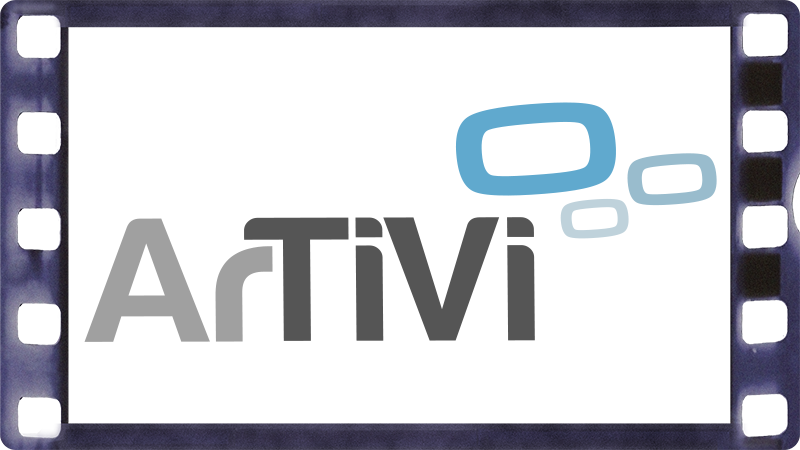 Sponsor Logo ArTiVi