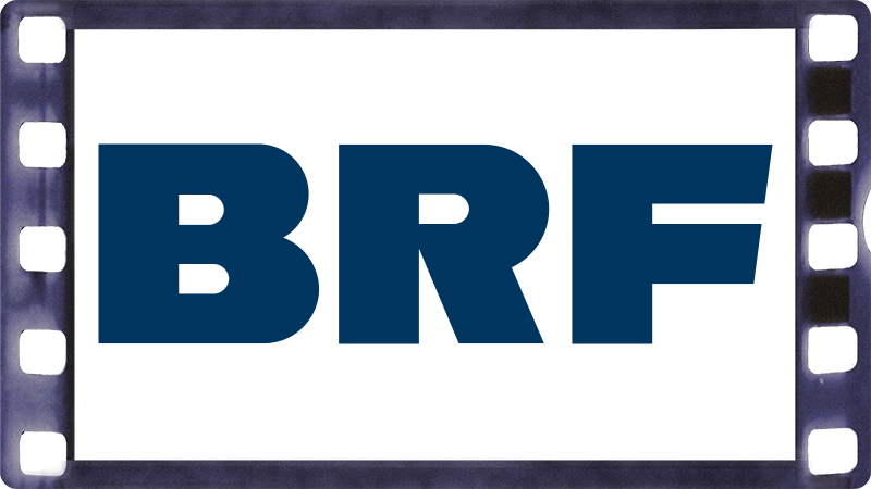 Sponsor Logo BRF