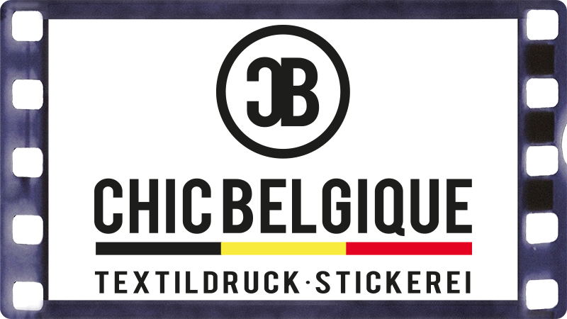 Sponsor Logo Chic Belgique