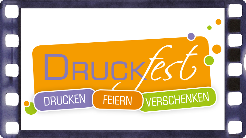 Sponsor Logo Druckfest