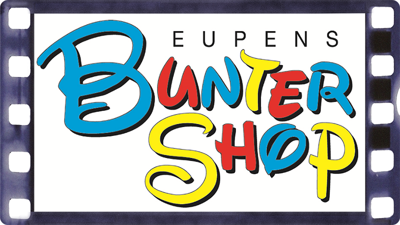 Sponsor Logo Eupens Bunter Shop