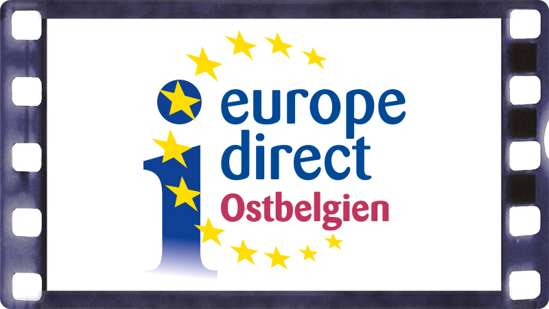Sponsor Logo Europe Direct