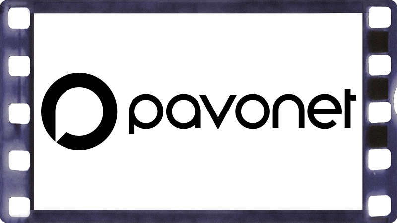 Sponsor Logo Pavonet