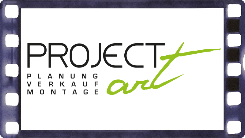 Sponsor Logo Project Art
