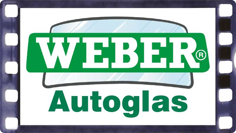 Sponsor Logo Weber Autoglas