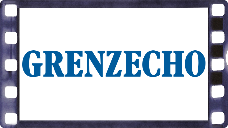 Sponsor Logo Grenzecho
