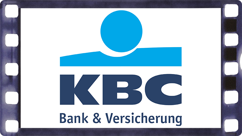 Sponsor Logo KBC