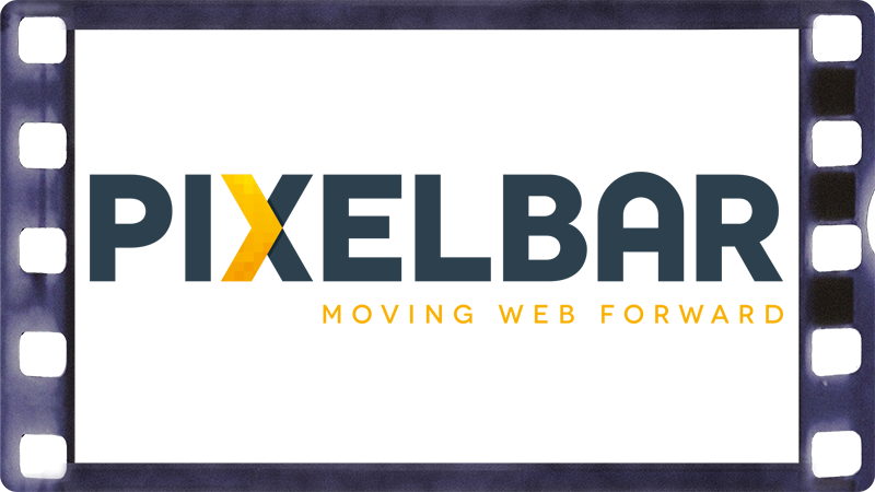 Sponsor Logo Pixelbar