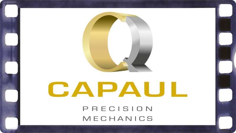 Sponsor Logo Capaul